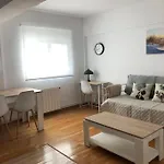 Piso En Zona Universidad Y Sardinero By Urbanhosting Apartamento Santander