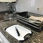 Piso En Zona Universidad Y Sardinero By Urbanhosting * Santander