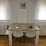 Piso En Zona Universidad Y Sardinero By Urbanhosting Apartamento