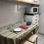 Piso En Zona Universidad Y Sardinero By Urbanhosting Apartamento Santander