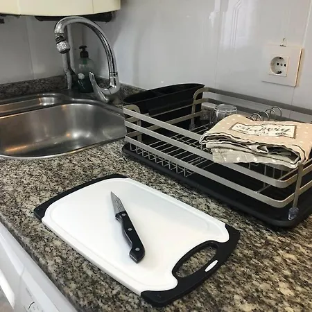 Piso En Zona Universidad Y Sardinero By Urbanhosting * Santander