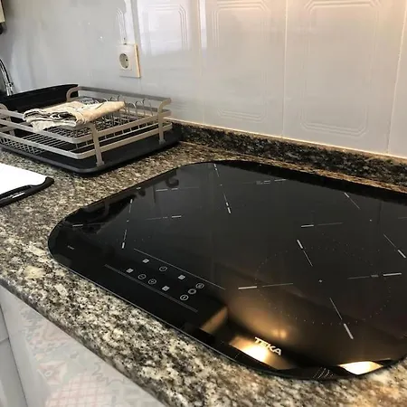 Piso En Zona Universidad Y Sardinero By Urbanhosting * Сантандер