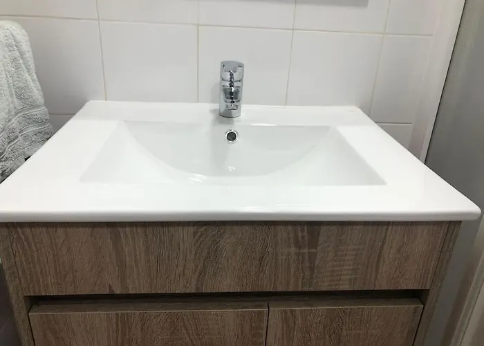 Lägenhet Piso En Zona Universidad Y Sardinero By Urbanhosting Santander